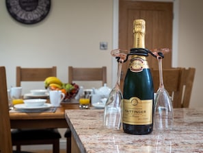 Casa de campo | Restaurantes