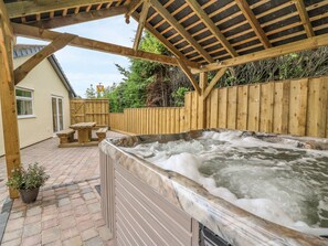 Cottage | Spa - New Peny (Llandrindod Wells)