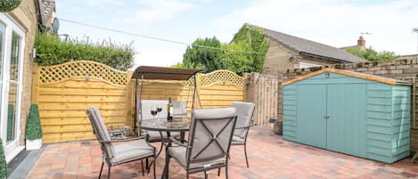 Ferienhaus | Innenbereich