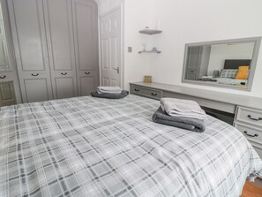 코티지 | 2 개의 침실, 각각 다른 스타일의 인테리어, 각각 다르게 가구 비치, 무료 WiFi