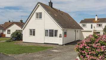 Cottage | Exterior