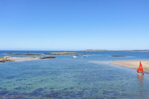 คอทเทจ | ชายหาด | ใกล้ชายหาด