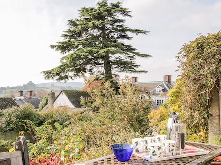 Casa de campo | Parte interna