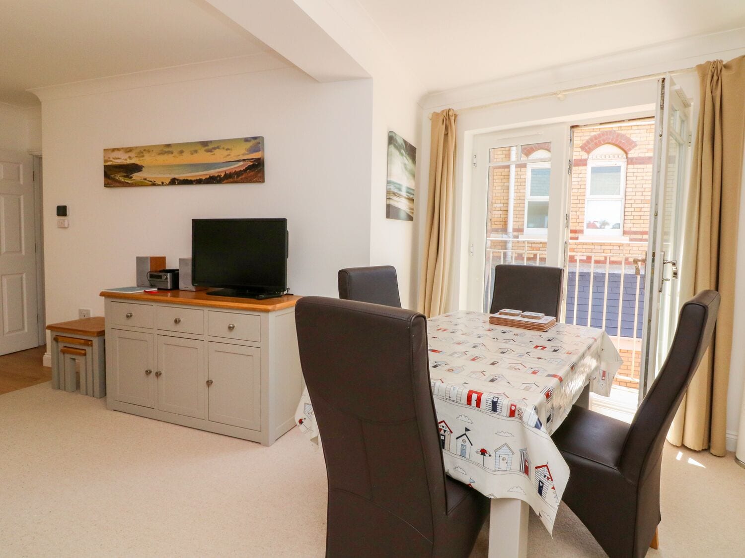 Ferienhaus | Innenbereich