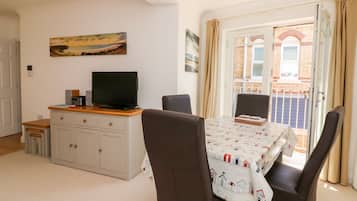 Ferienhaus | Innenbereich