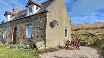 Cottage | Exterior