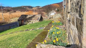 Cottage | Property grounds
