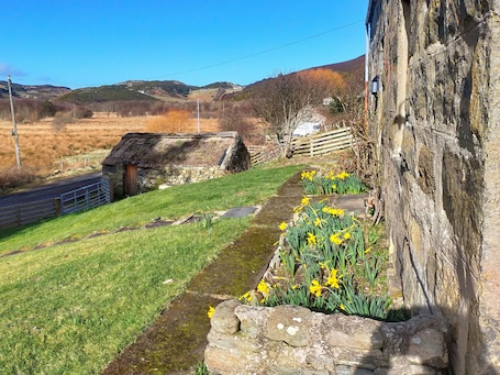 Cottage | Property grounds