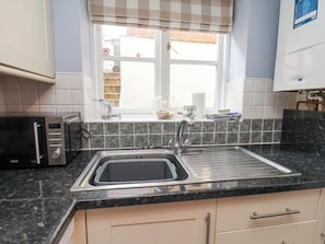 Cottage | Private kitchen