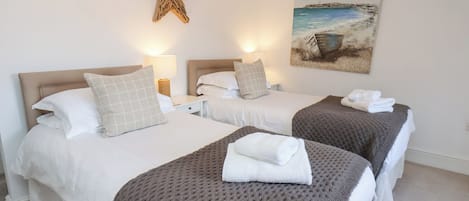 Ferienhaus | Innenbereich