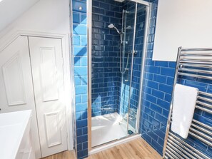 Ferienhaus | Innenbereich