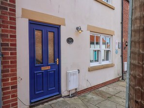 Cottage | Détail de l’extérieur