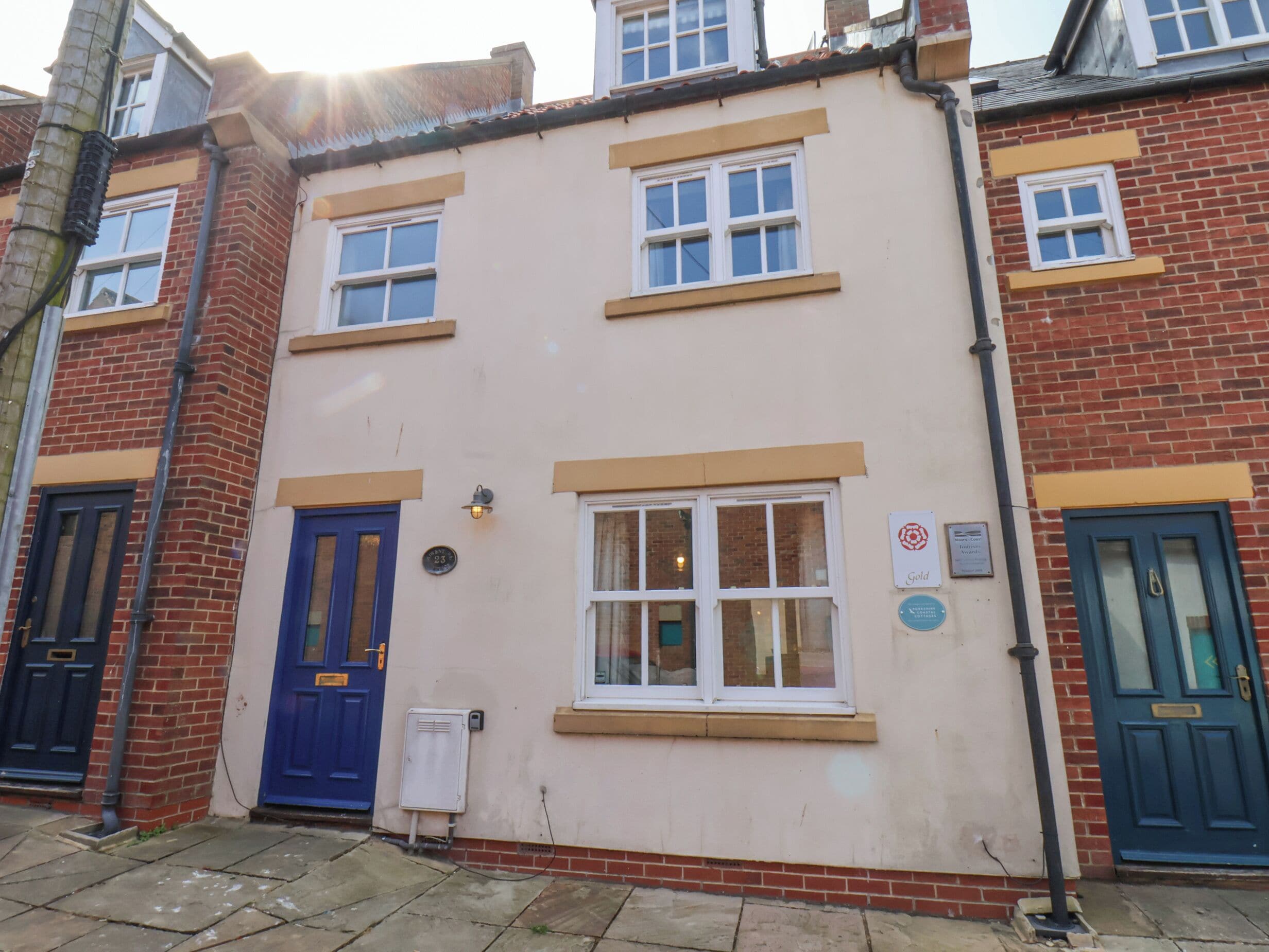 村舍 | 外观细节