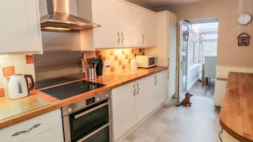 Cottage | Interni