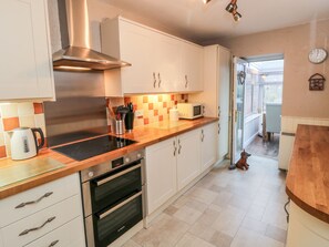 Cottage | Interior - Willow Nook (Whitby)