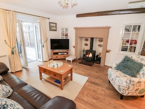 Cottage | Interior - Willow Nook (Whitby)
