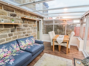 Cottage | Interior - Willow Nook (Whitby)