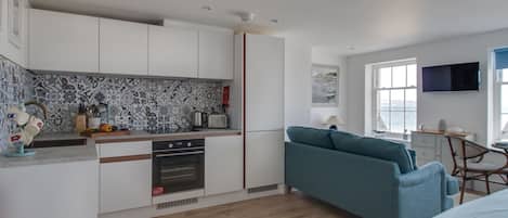 Casa de campo | Parte interna