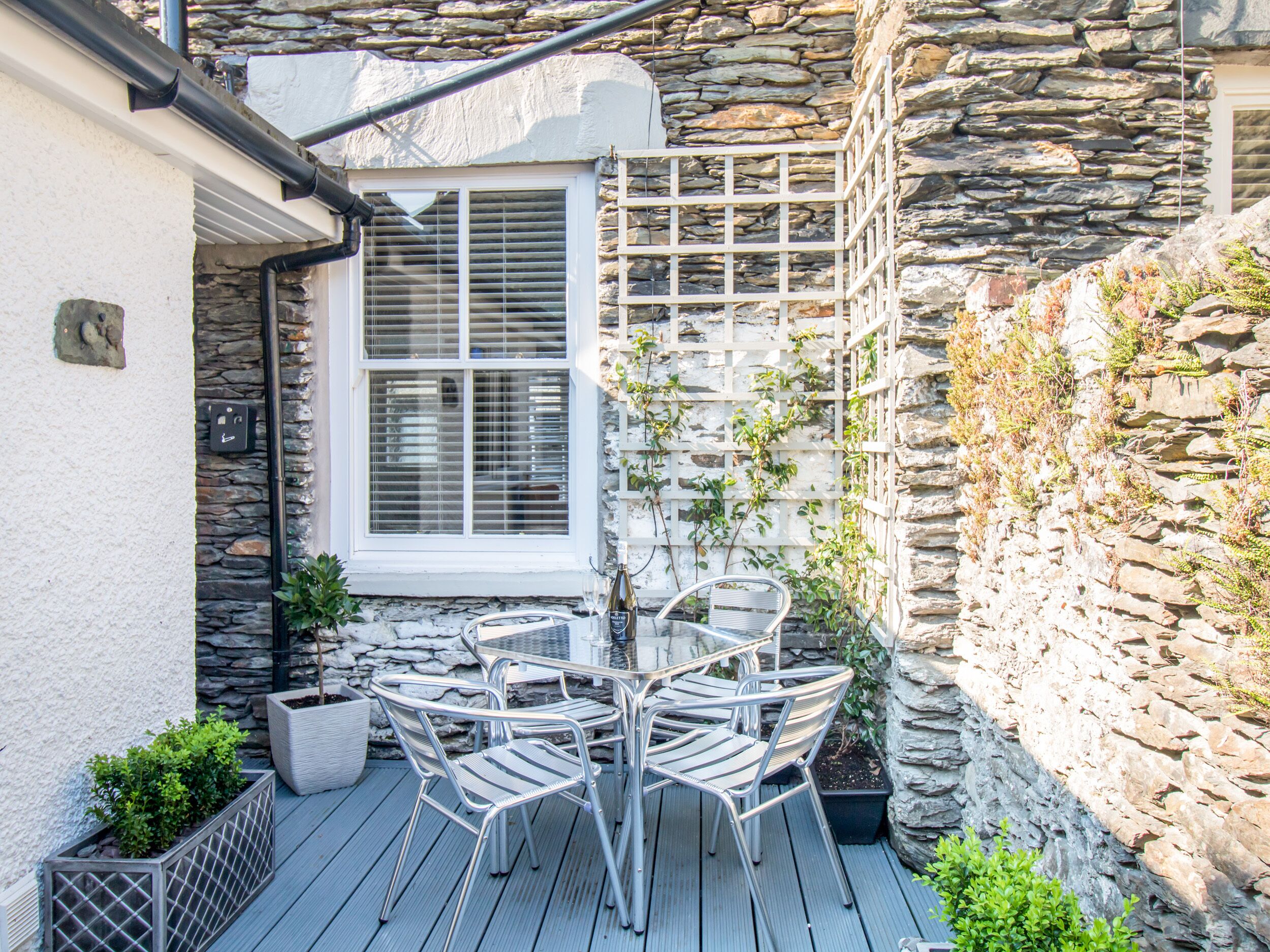 Ferienhaus | Innenbereich