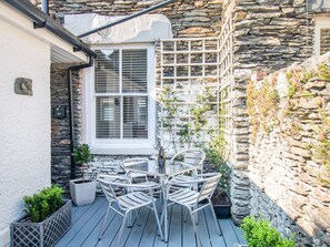 Casa rural | Interior