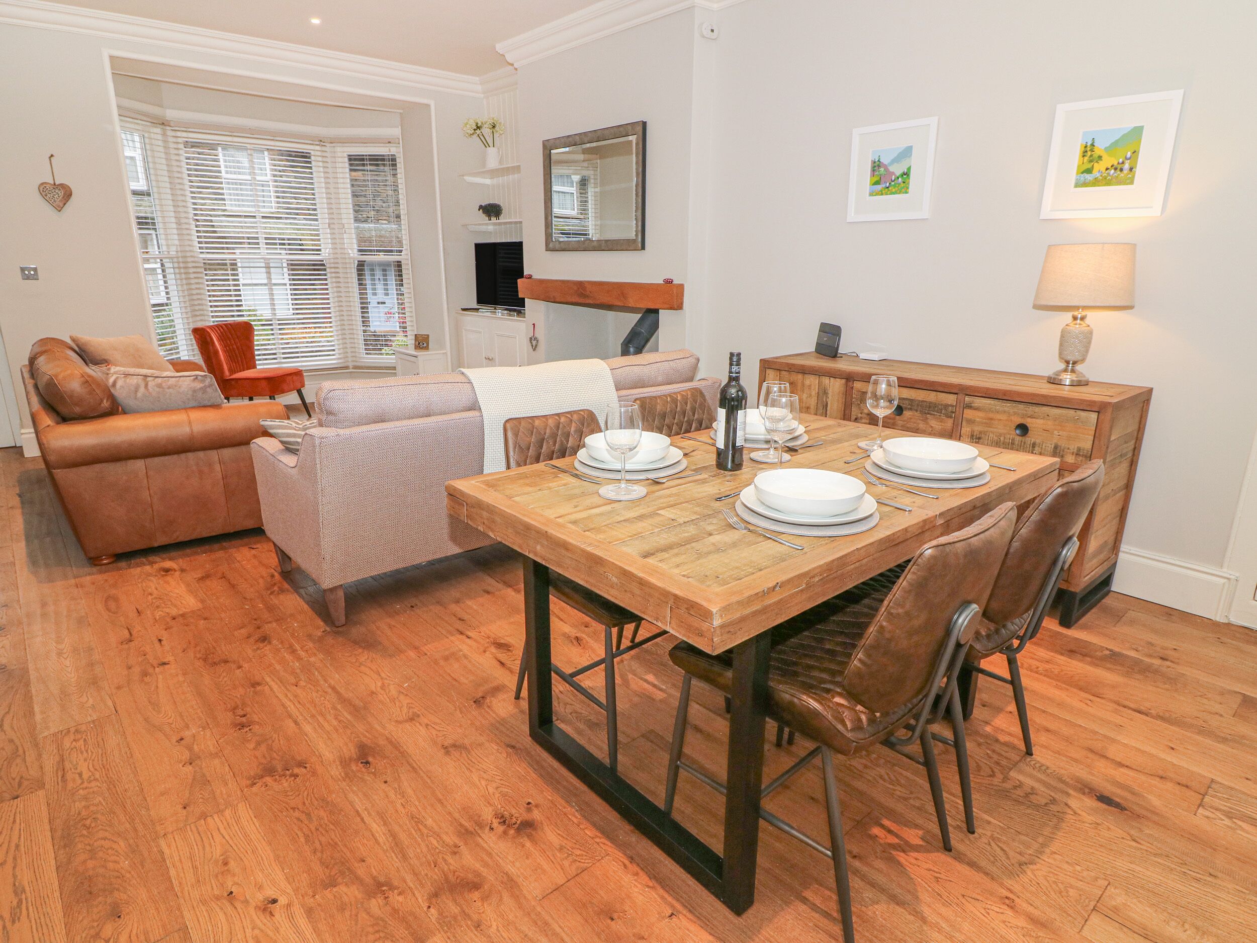 村舍 | 住宿内部