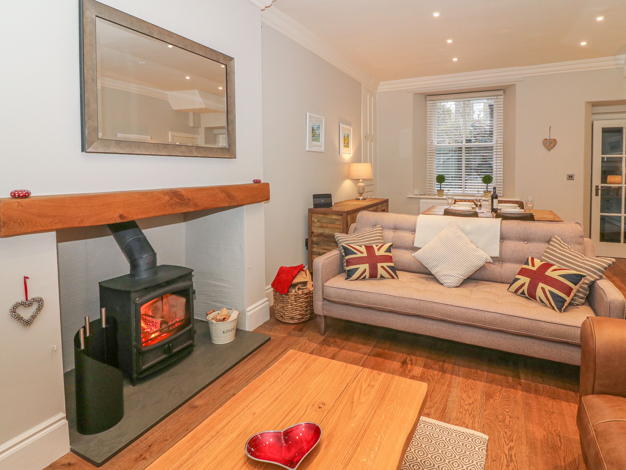 村舍 | 住宿内部