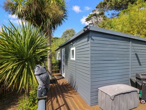 Cottage | Property grounds