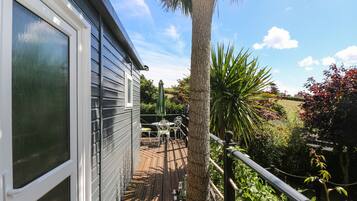 Cottage | Balcony