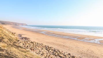 Cottage | Pantai | Pantai di sekitar