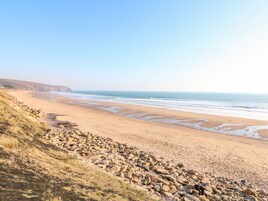 Cottage | Beach | Beach nearby