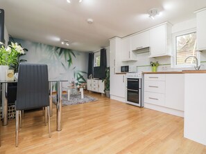 Ferienhaus | Eigene Küche
