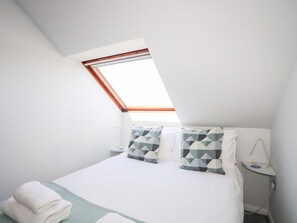 Cottage - Isallt Cove (Holyhead)