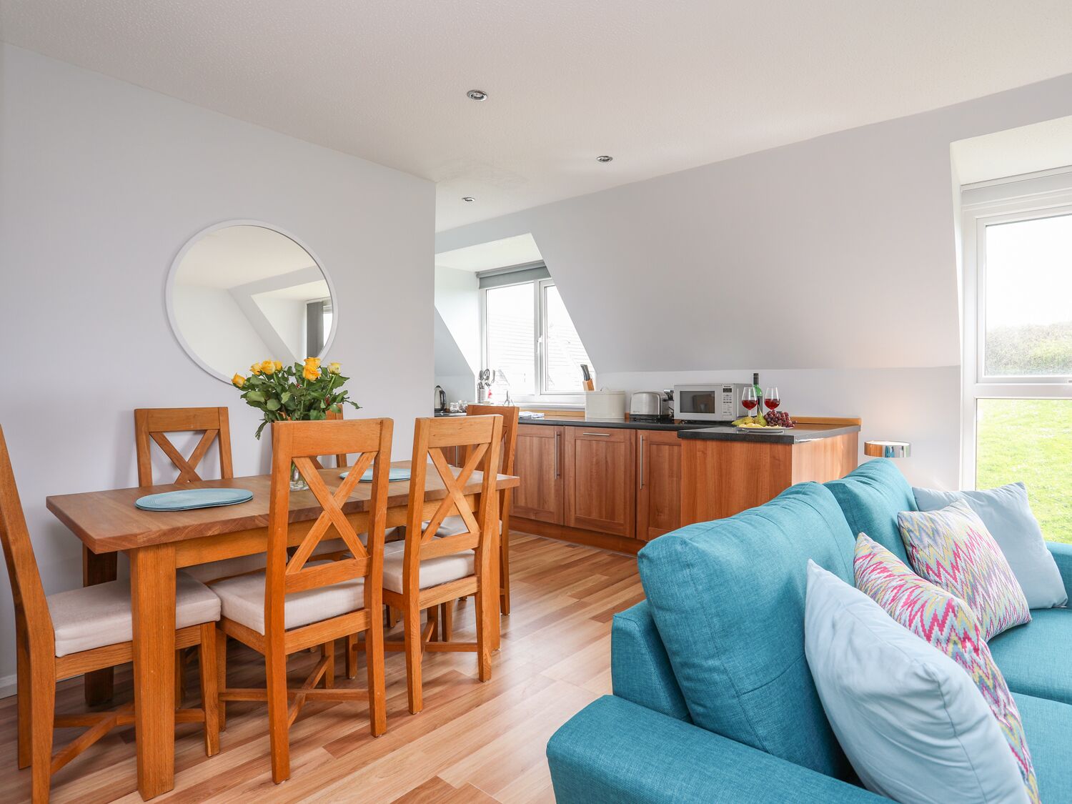 Cottage | Ristoranti