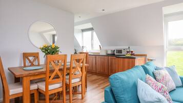 Cottage | Ristoranti