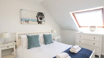 Casa de campo | 3 habitaciones, decoración personalizada y muebles diferentes