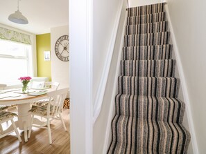 Cottage | Interior - Coorie Cottage (Great Yarmouth)