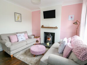 コテージ | 内装