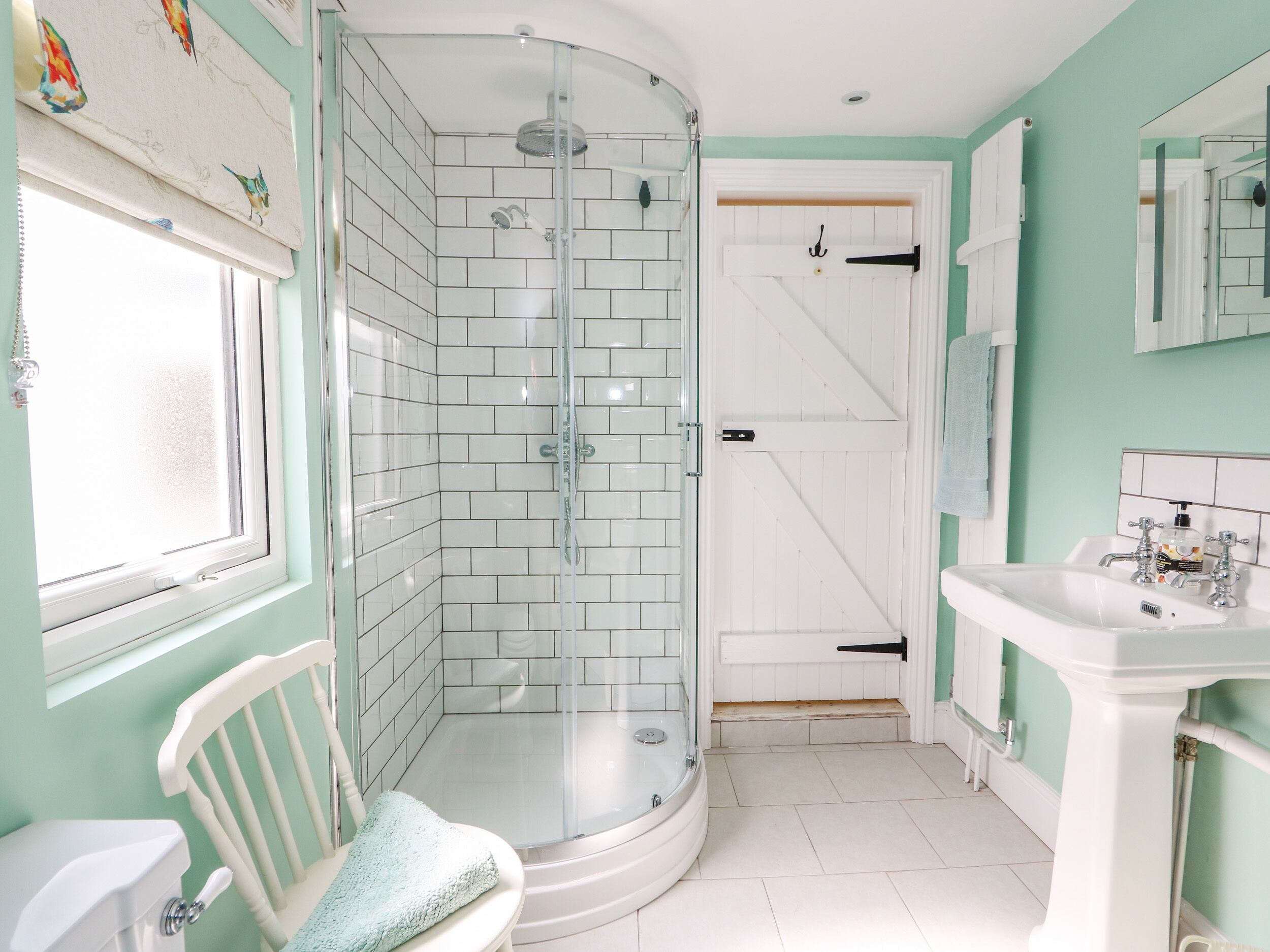 Cottage | Interior
