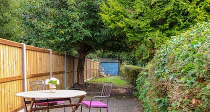 Coorie Cottage