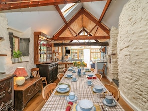 Cottage | Ristoranti