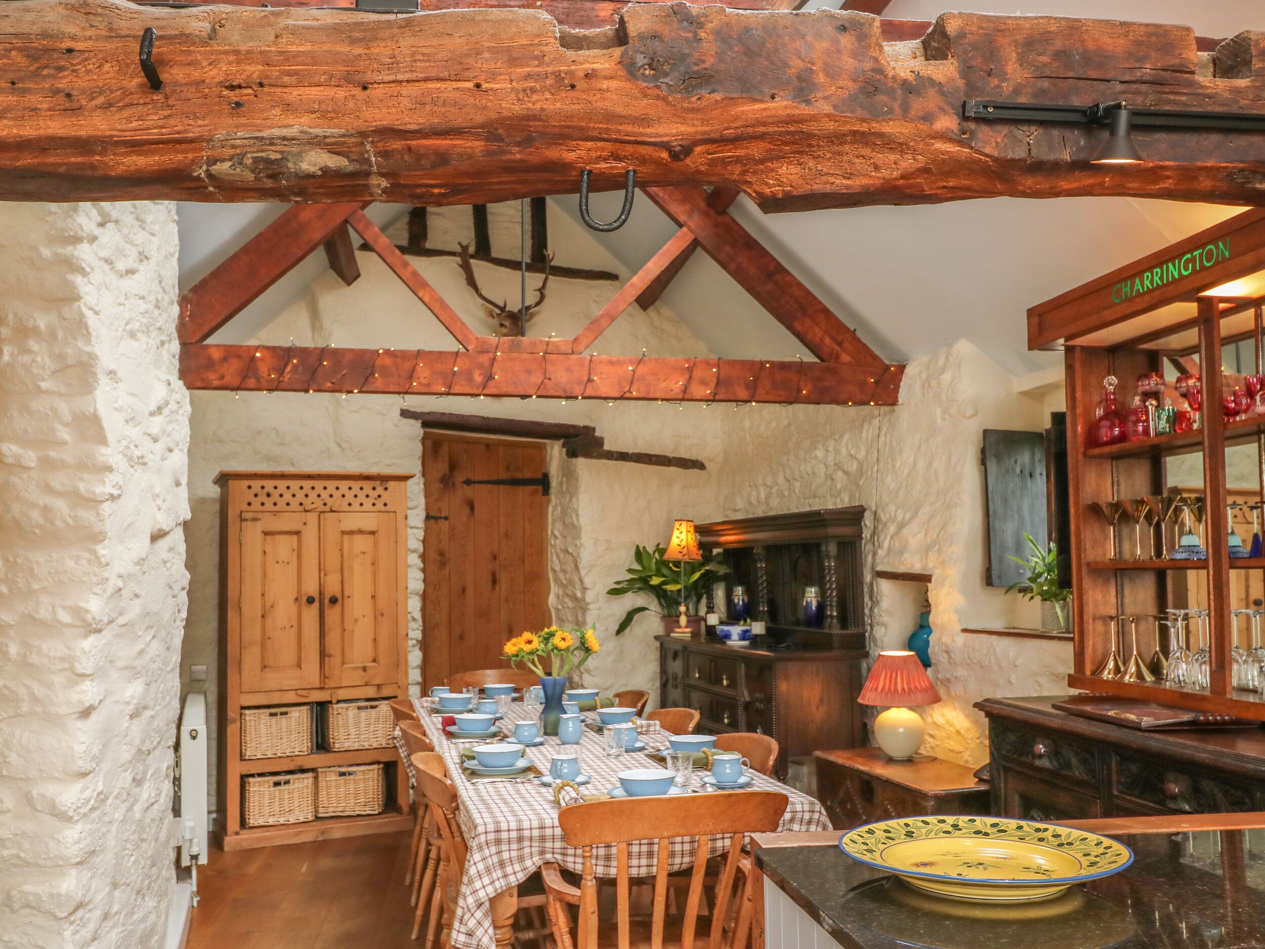 Cottage | Private kitchen