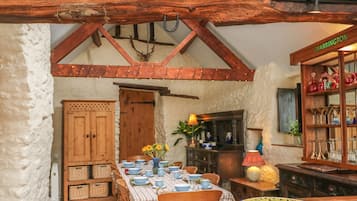 Cottage | Private kitchen