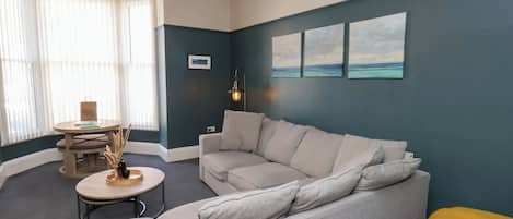 Cottage | Area soggiorno