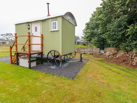 Casa de campo | Área da propriedade