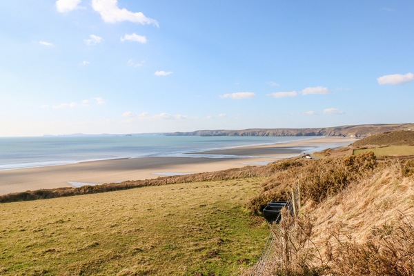 Cottage | Beach