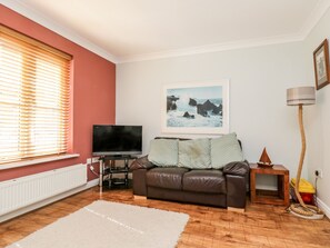 Cottage | Living room