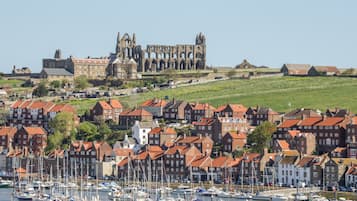 Casa de campo | Parte interna