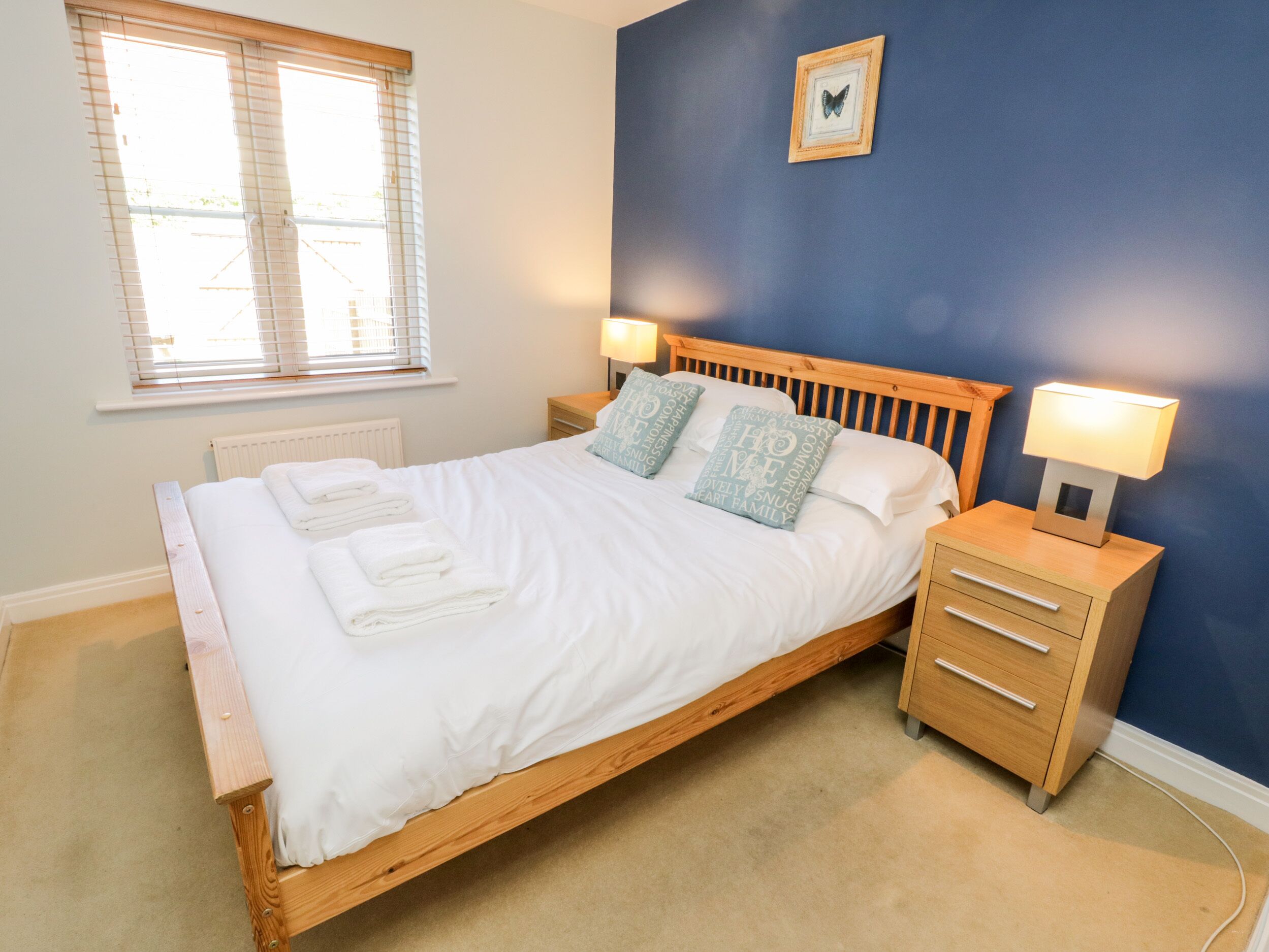 Cottage | 4 bedrooms, individually decorated, individually furnished, free WiFi