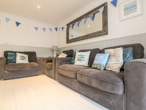 Cottage | Salle de séjour