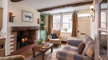 Casa rural | Interior